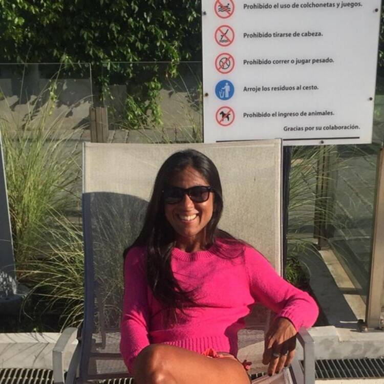 Foto de perfil de Sole