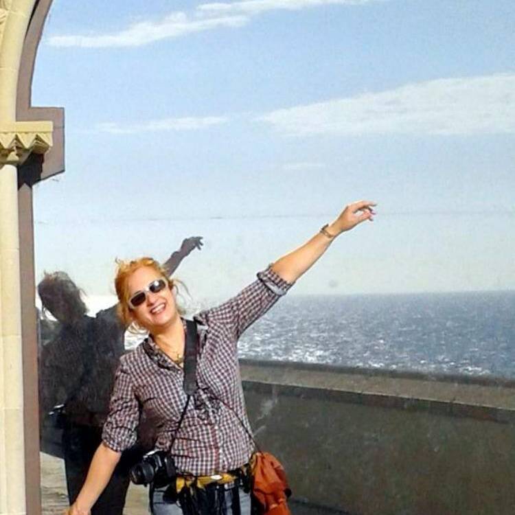 Foto de perfil