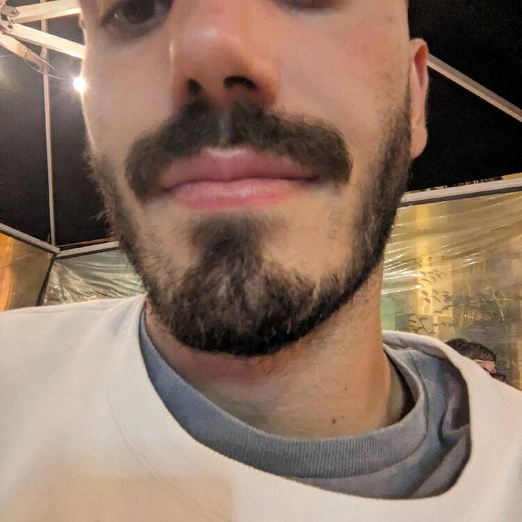 Foto de perfil de Test