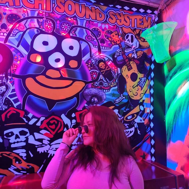 Foto de perfil