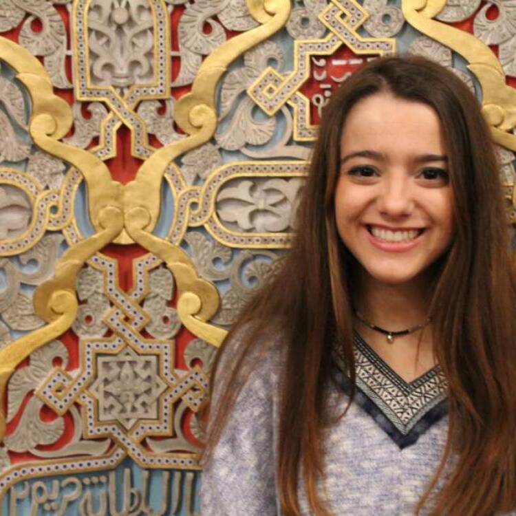 Foto de perfil