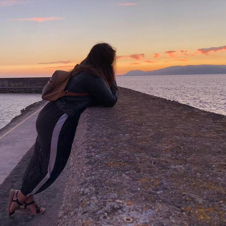 Foto de perfil de Andrea