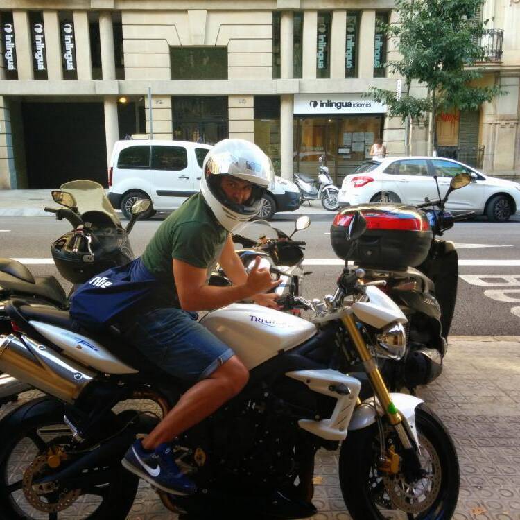 Foto de perfil