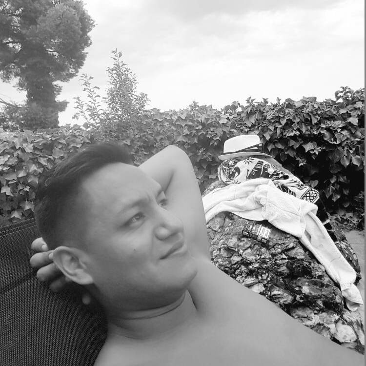 Foto de perfil de David AP