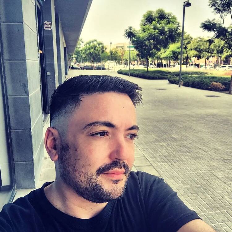 Foto de perfil
