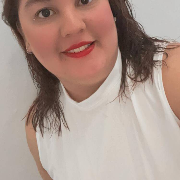 Foto de perfil de Juliana