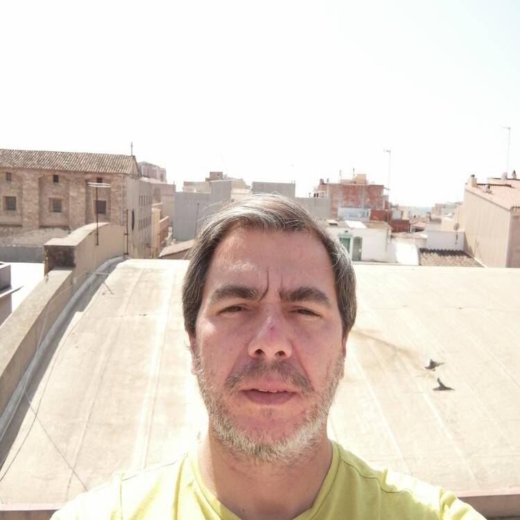 Foto de perfil de ramon oswaldo