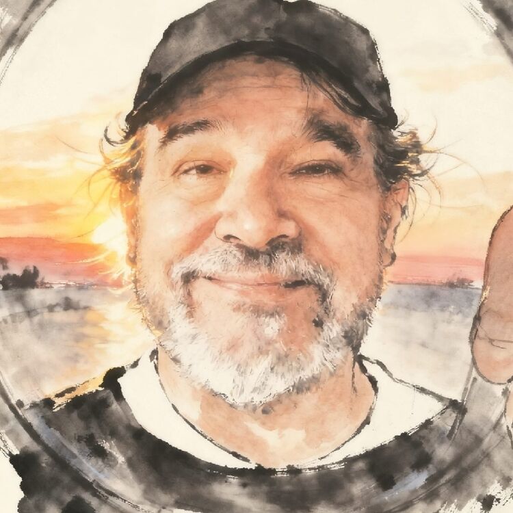 Foto de perfil de Alejandro