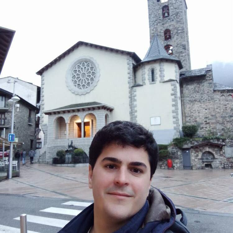 Foto de perfil de Ramiro