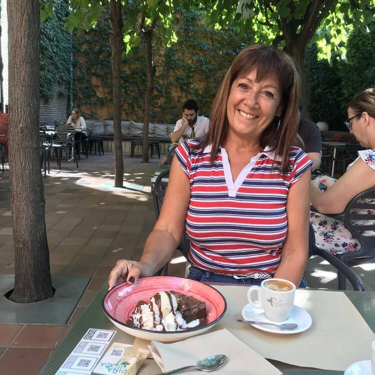 Foto de perfil