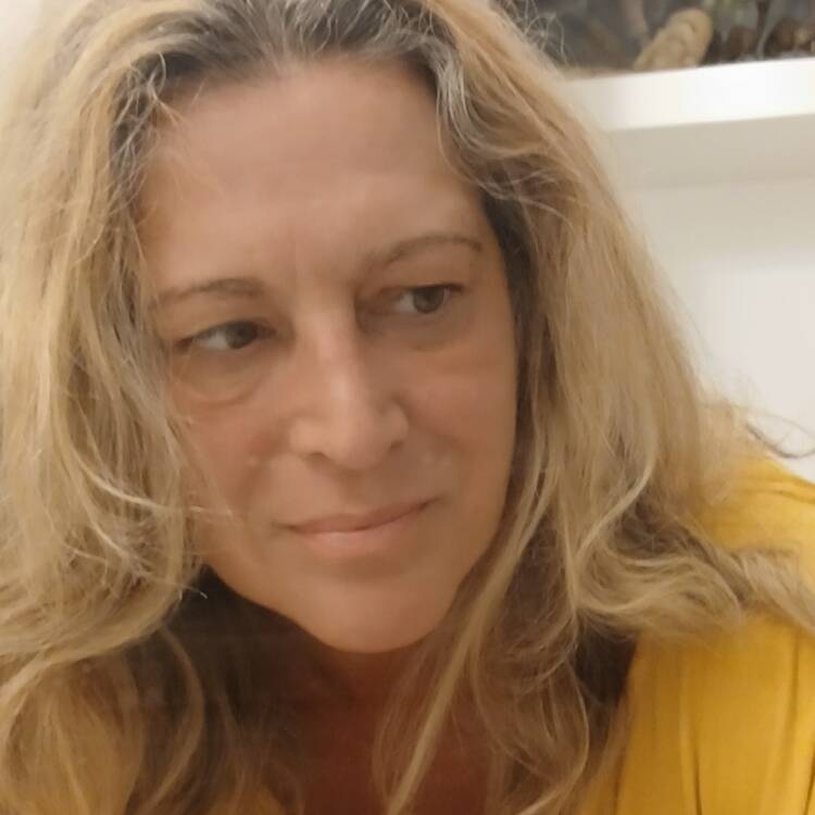 Foto de perfil de silvia gg