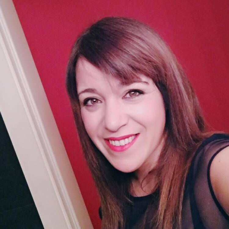 Foto de perfil de Sandra