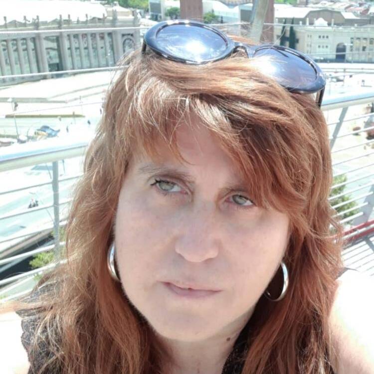 Foto de perfil de Maria Jose
