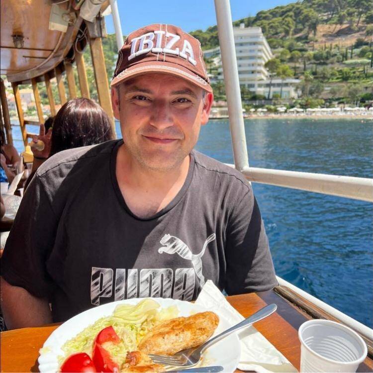 Foto de perfil de md