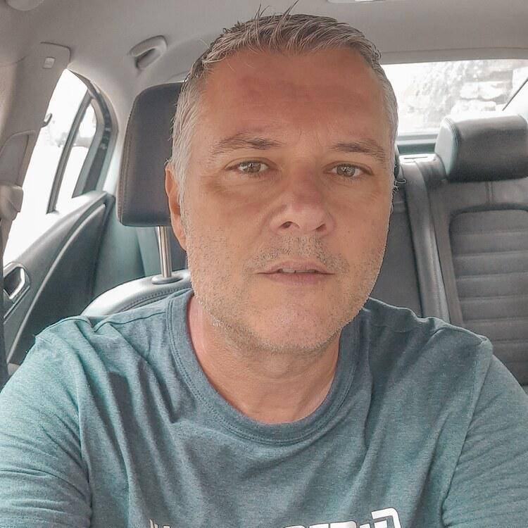 Foto de perfil de Sergio