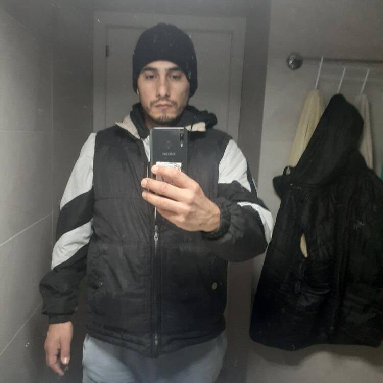 Foto de perfil de Jonatan