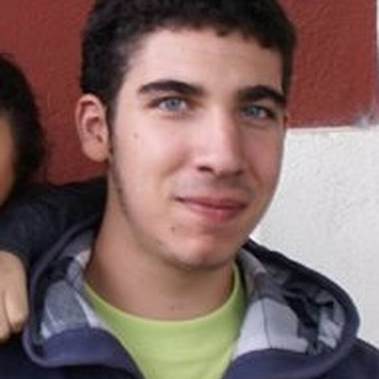 Foto de perfil de Pau