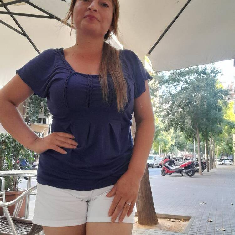 Foto de perfil de angela