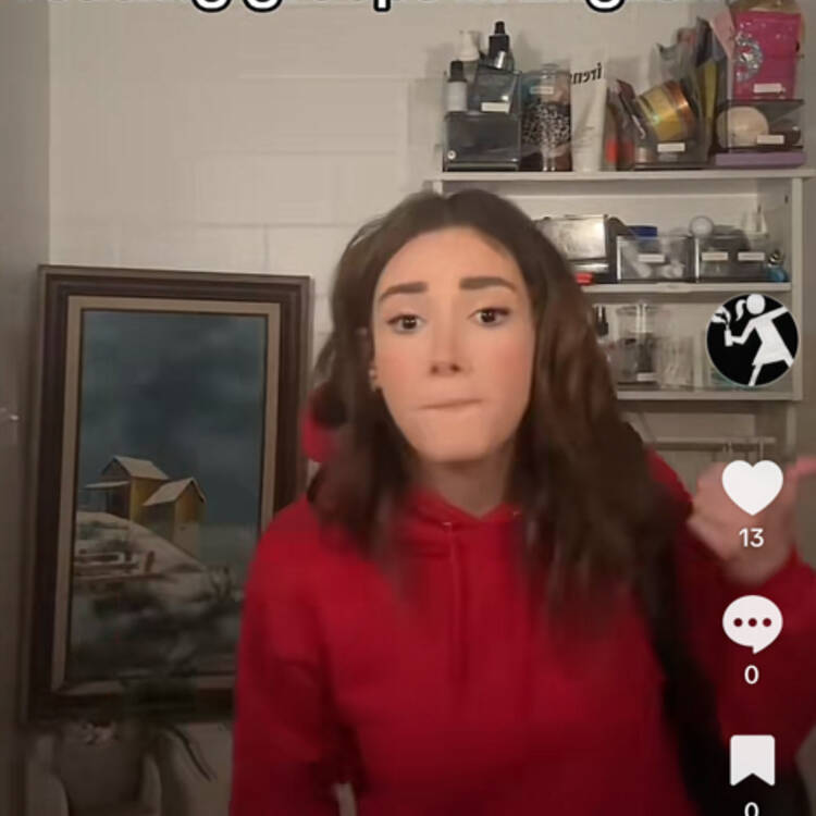 Foto de perfil de Mariam