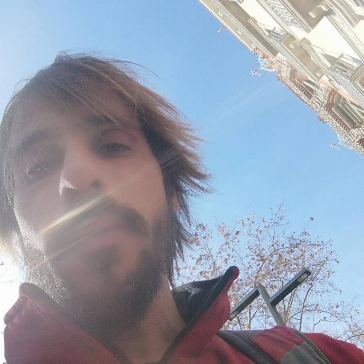 Foto de perfil de niklasniklos
