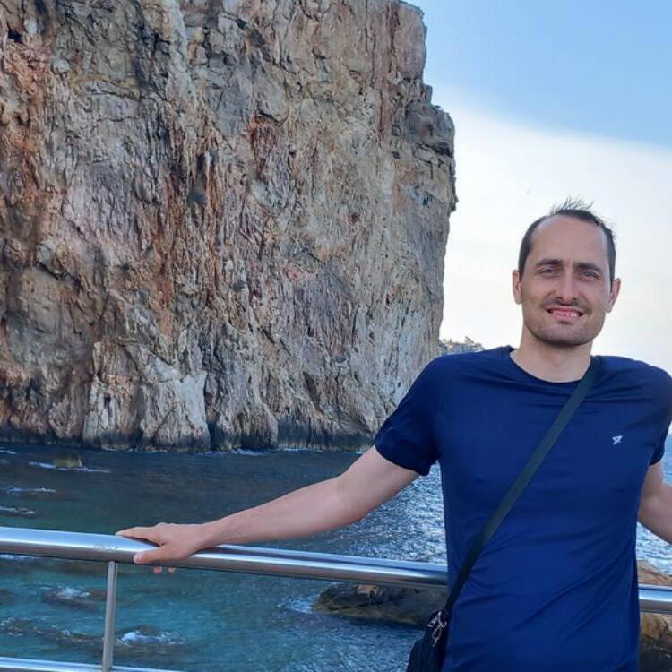 Foto de perfil