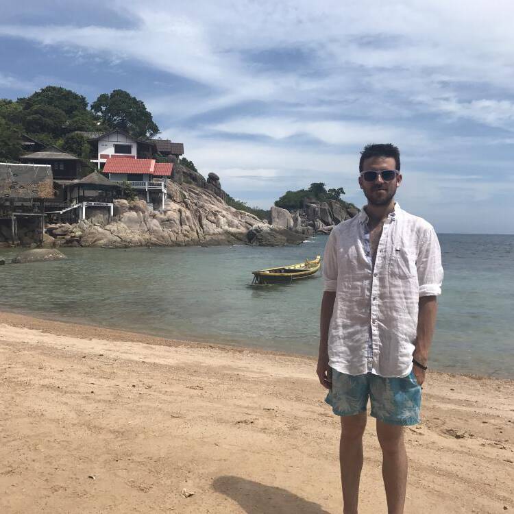 Foto de perfil de Oriol