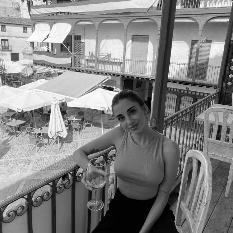 Foto de perfil de Andrea