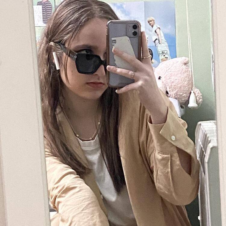 Foto de perfil de Eva