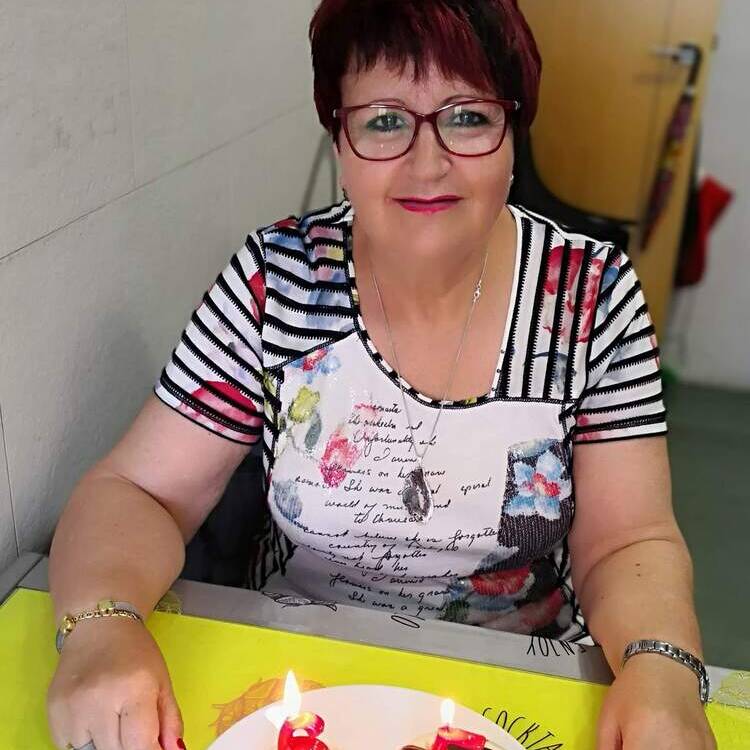 Foto de perfil de Domi