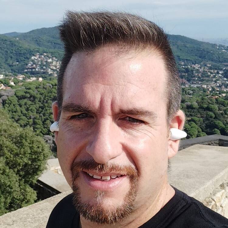Foto de perfil de Xavi