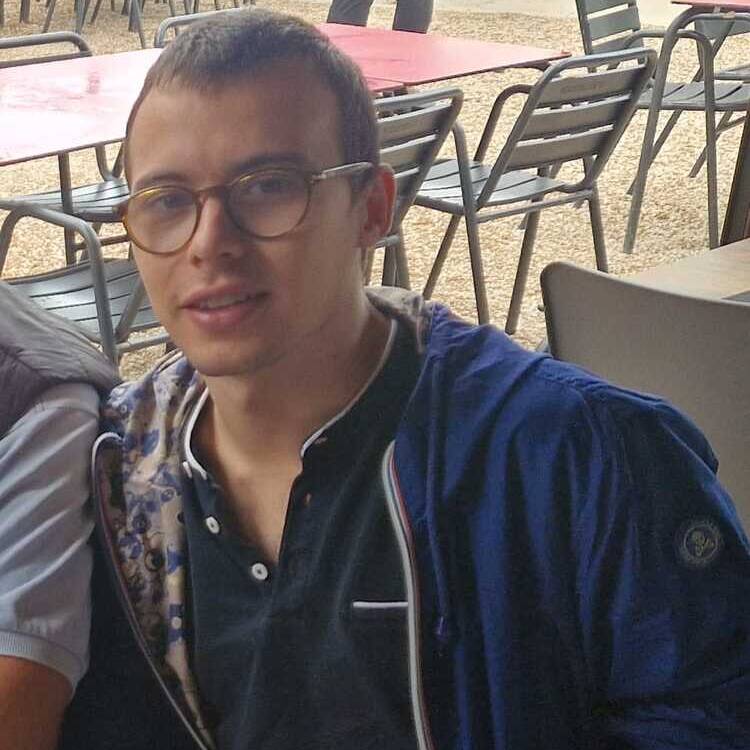Foto de perfil de Pol
