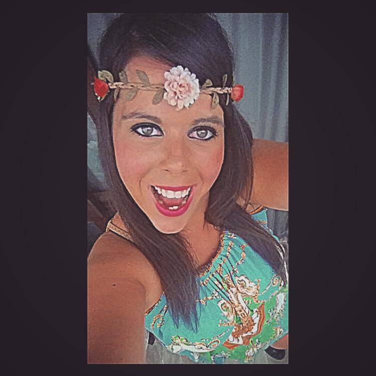Foto de perfil de Cristina GA