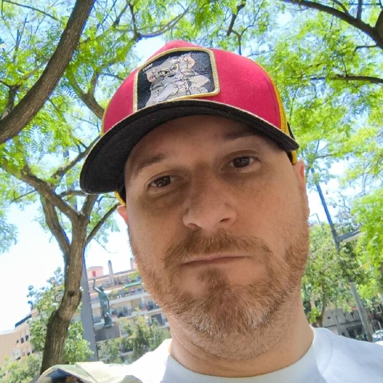 Foto de perfil