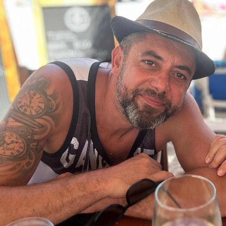 Foto de perfil