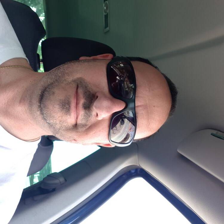 Foto de perfil de Marc
