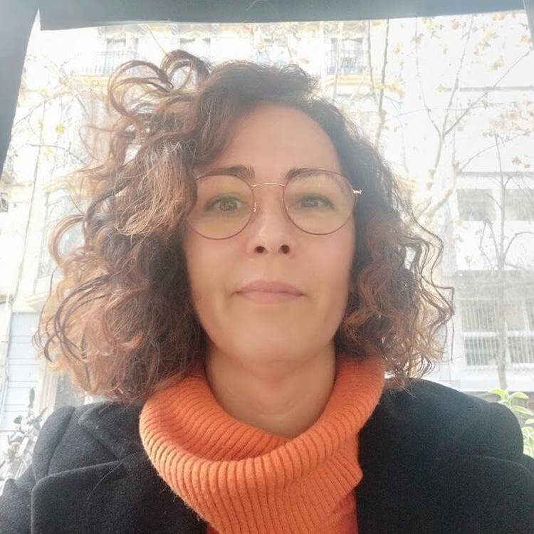 Foto de perfil de Laura