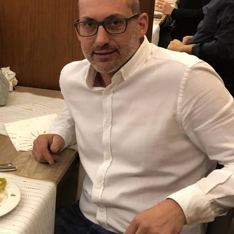 Foto de perfil de Albert