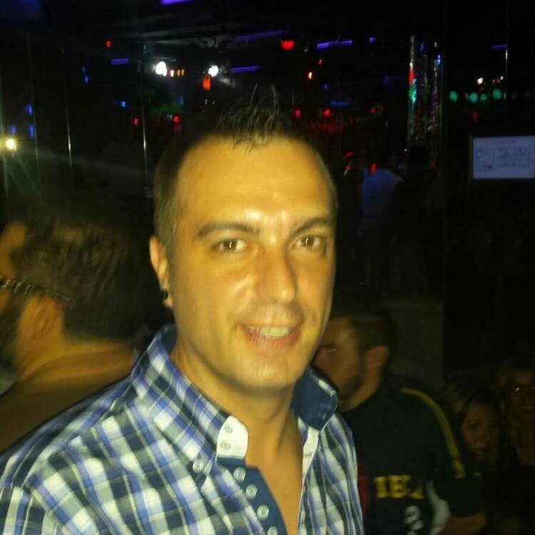 Foto de perfil de Fernando