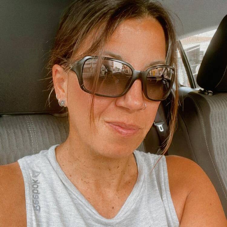 Foto de perfil de Marta