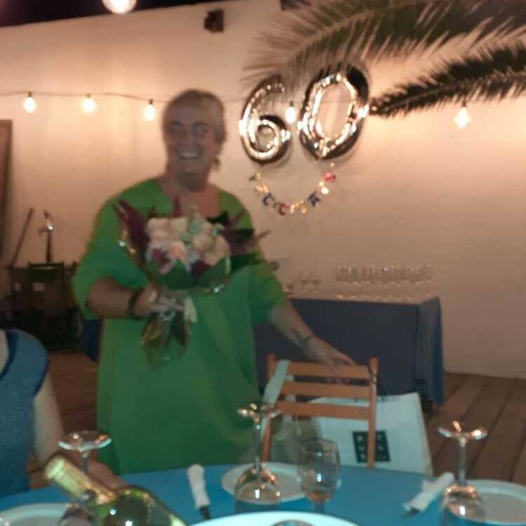 Foto de perfil de Rosalti