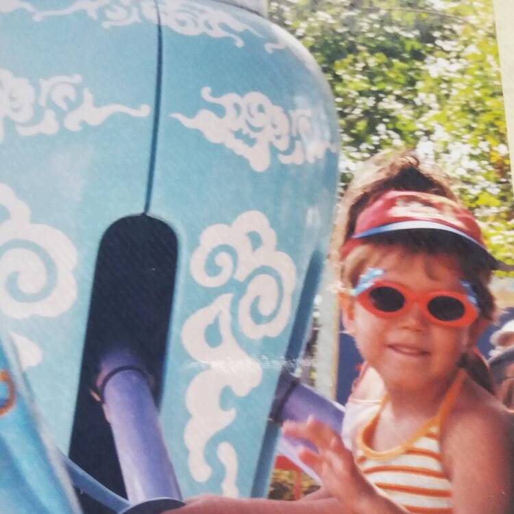 Foto de perfil de Laura