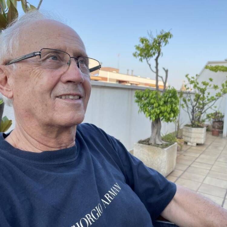 Foto de perfil de Carles