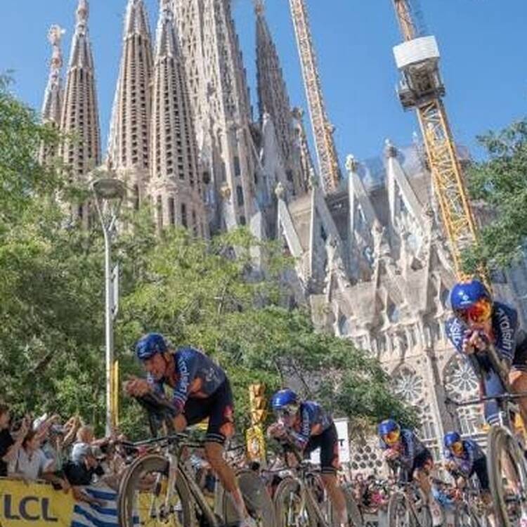 Foto de perfil de toni