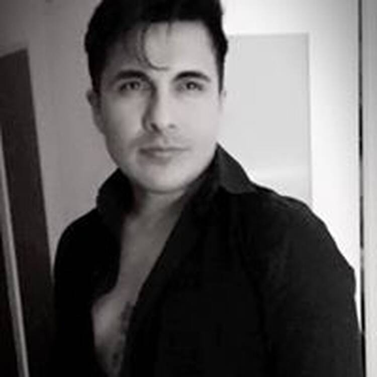 Foto de perfil de Jhony Halst Castillo Cruzado
