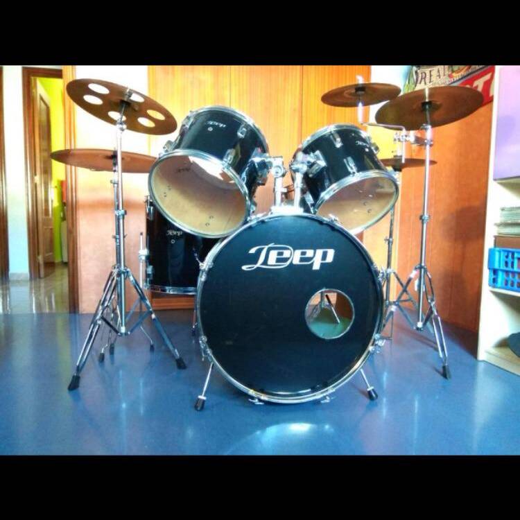 Foto de perfil de Txetxi