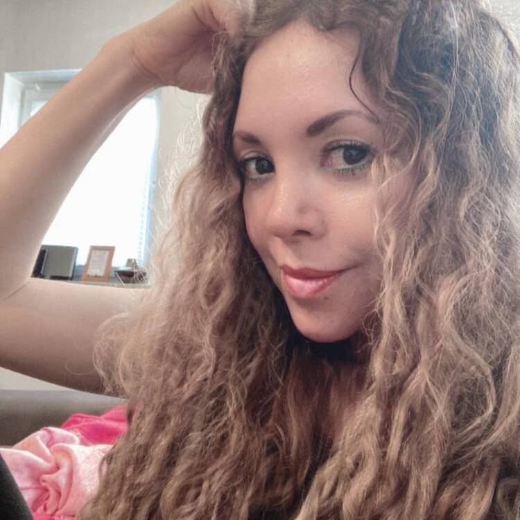 Foto de perfil de Janet