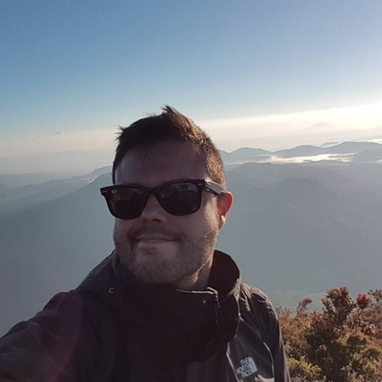 Foto de perfil de Juan