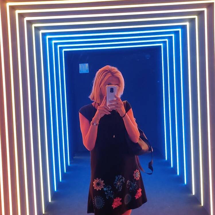 Foto de perfil de wendy