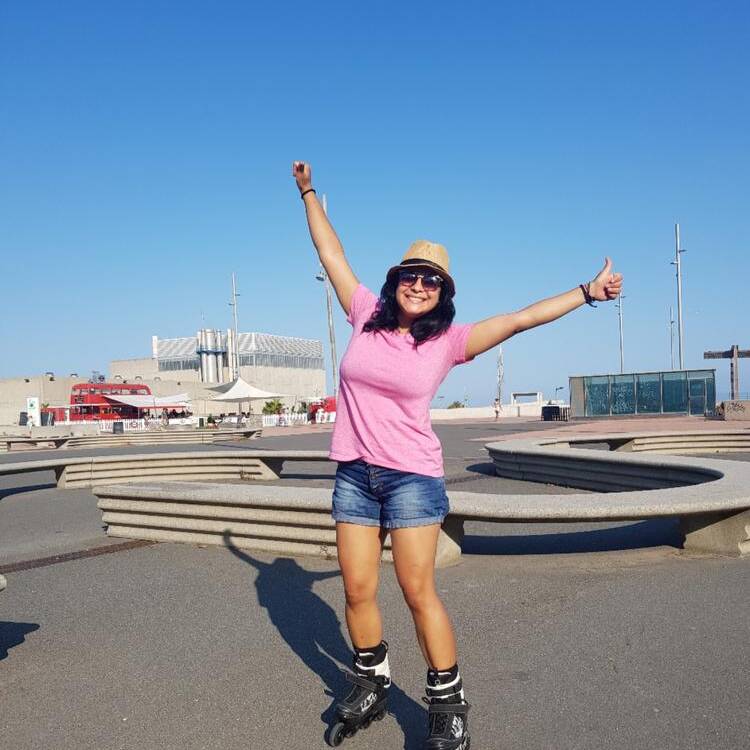 Foto de perfil