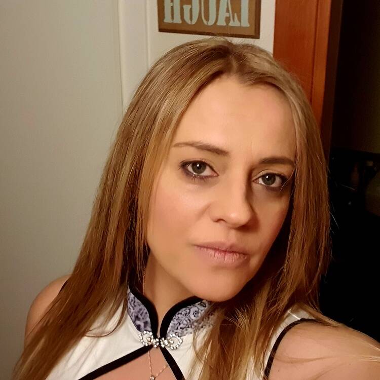 Foto de perfil de Sheila